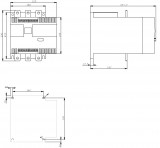 Dimensions 3RW44 ... - pring terminals