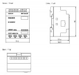 6ED1052-2CC01-0BA6