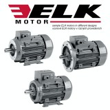 ELK motors