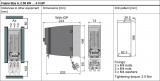 G120C FSA - dimensions