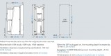 G120P FSA dimensions