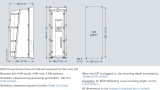 G120P FSB dimensions