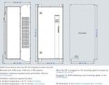 G120P FSF dimensions