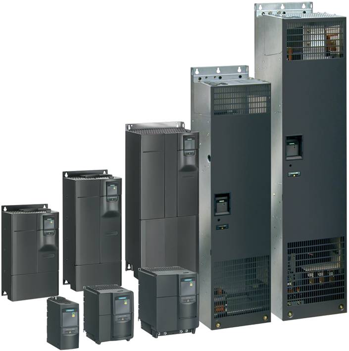 Micromaster 440 family