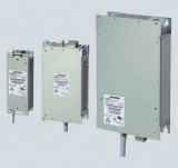 Line reactors for Power Modules frame sizes FSA to FSE