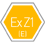 Ex-proof design :: Zone 1 (Ex e)