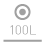 Motor frame size :: 100L