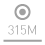 Motor frame size :: 315M