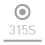 Motor frame size :: 315S