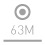 Motor frame size :: 63M